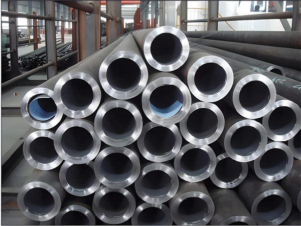 宜宾q345d精密钢管制造工艺流程特点及应用